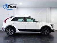 Usado Kia Niro 141 CV (103 kW) 2022 Blanco SUV