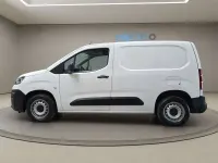 Usado Citroën Berlingo 102 CV (75 kW) 2021 Blanco Monovolumen
