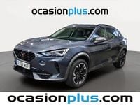 Usado Cupra Formentor 150 CV (110 kW) 2023 Gris SUV