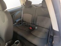 Usado Mini Cooper 122 CV (89 kW) 2013 Negro Utilitario