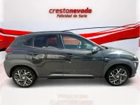 Usado Hyundai Kona 141 HP (103 kW) 2019 SUV