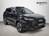 Usado Ebro s700 Luxury 147 CV (108 kW) 2025 Negro SUV