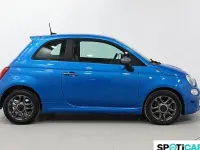 Usado Fiat 500S S 70 CV (51 kW) 2020 Utilitario