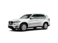 Usado BMW X5 Comfort Edition 258 CV (189 kW) 2019 Blanco SUV