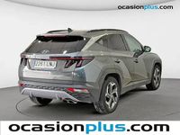 usado Hyundai Tucson 1.6 TGDI 169kW HEV Tecno Sky Auto