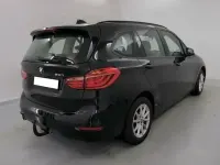 Usado BMW 216 116 CV (85 kW) 2021 Negro Monovolumen