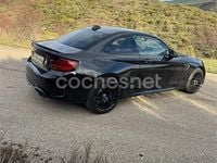 Usado BMW M2 Competition Edition 410 CV (301 kW) 2019 Negro Coupe