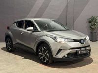 usado Toyota C-HR 125H Advance