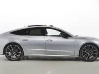 Usado Audi A7 Sportback Ambiente 286 CV (210 kW) 2023 Gris Utilitario
