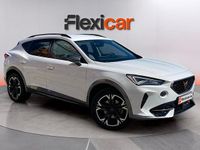 Usado Cupra Formentor 150 CV (110 kW) 2022 Blanco SUV