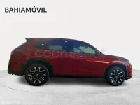 Usado Honda ZR-V Advance 184 CV (135 kW) 2026 Rojo SUV