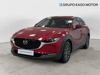 Usado Mazda CX-30 122 CV (89 kW) 2023 Rojo SUV