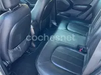 Usado Hyundai ix35 Style 184 CV (135 kW) 2013 Blanco SUV