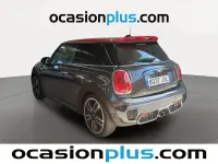 Usado Mini John Cooper Works 231 CV (169 kW) 2017 Gris Utilitario
