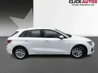 Usado Audi A3 115 CV (84 kW) 2025