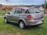 Usado Seat Toledo Reference 140 CV (102 kW) 2006 Gris / plata Berlina