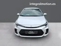 Nuevo Suzuki Swace GLX 140 CV (102 kW) 2025 Blanco Familiar