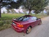 Usado Toyota Celica 125 CV (91 kW) 1992 Granate Berlina