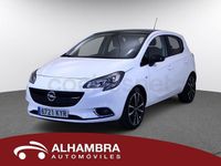 Usado Opel Corsa Design Edition 90 CV (66 kW) 2019 Blanco Utilitario