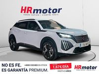 Usado Peugeot 2008 Allure 101 CV (74 kW) 2025 Blanco SUV