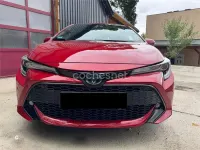 Usado Toyota Corolla Active 122 CV (89 kW) 2019 Rojo Berlina
