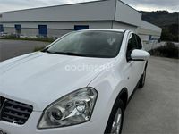 usado Nissan Qashqai 2.0 dCi ACENTA 4x4