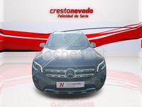 Usado Mercedes GLB220 190 CV (139 kW) 2020 Gris / plata SUV