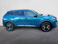 Nuevo Peugeot 2008 Allure 145 CV (106 kW) 2025 Azul SUV