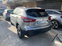 usado Nissan Qashqai 1.5dCi Acenta 4x2 85kW