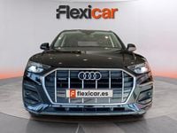 Usado Audi Q5 Sportback Advanced Plus 204 CV (150 kW) 2022 Negro SUV