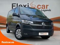 usado VW Caravelle 2.0tdi Bmt Origin Batalla Corta 81kw