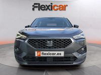 Usado Seat Tarraco Style Plus 150 CV (110 kW) 2020 Gris SUV