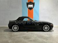 Usado BMW Z4 170 CV (125 kW) 2004 Negro Descapotable
