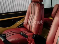Usado Land Rover Range Rover 182 CV (133 kW) 1989 Amarillo SUV