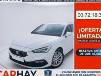 Usado Seat Leon 204 CV (150 kW) 2021 Familiar
