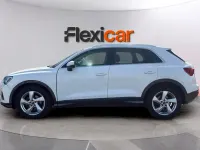 Usado Audi Q3 S-Line 150 CV (110 kW) 2022 Blanco SUV