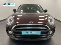 usado Mini Cooper D Clubman Aut.