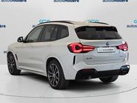 Usado BMW X3 xLine 292 CV (214 kW) 2024 SUV