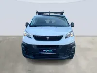 Usado Peugeot Expert S 120 CV (88 kW) 2019 Blanco Van