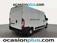 Usado Opel Movano 140 CV (102 kW) 2023 Blanco Van