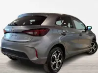 Nuevo MG MG3 Luxury 195 CV (143 kW) 2026 Otro Utilitario