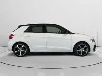 Usado Audi A1 Advanced Plus 95 CV (69 kW) 2020 Blanco SUV