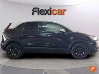 Usado Opel Crossland Edition 110 CV (80 kW) 2019 Azul SUV