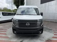 Nuevo Nissan Interstar Acenta 150 CV (110 kW) 2026 Blanco Van