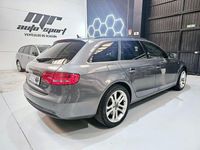 Usado Audi A4 Premium 245 HP (180 kW) 2015 Cinzento Carrinha