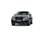 Usado BMW X6 Comfort Edition 258 CV (189 kW) 2018 Gris SUV
