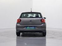 Usado VW Polo Advance 95 CV (69 kW) 2022 Utilitario