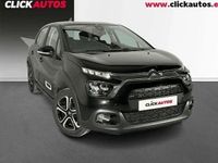 Usado Citroën C3 83 CV (61 kW) 2024 Blanco