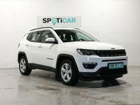 usado Jeep Compass 1.6 Mjet 88kW 4x2 Longitude