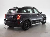 Usado Mini Cooper S Countryman 220 CV (161 kW) 2021 Negro SUV